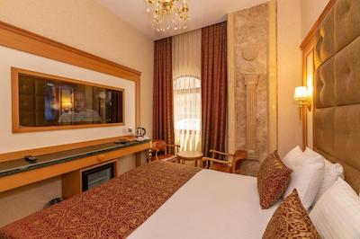 ویندهام استانبول اولد سیتی