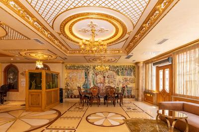 ویندهام استانبول اولد سیتی