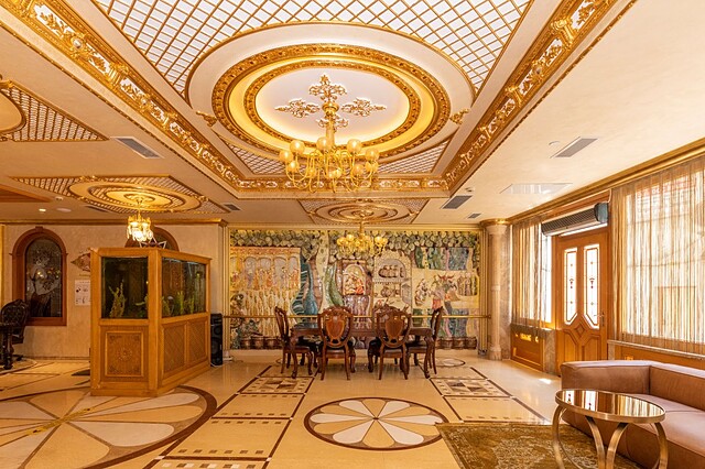 ویندهام استانبول اولد سیتی