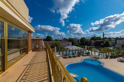 ویندهام استانبول اولد سیتی