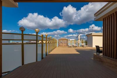 ویندهام استانبول اولد سیتی