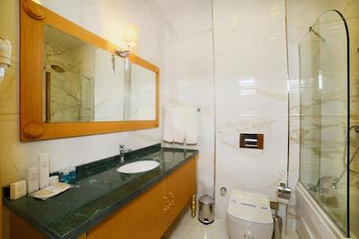 ویندهام استانبول اولد سیتی