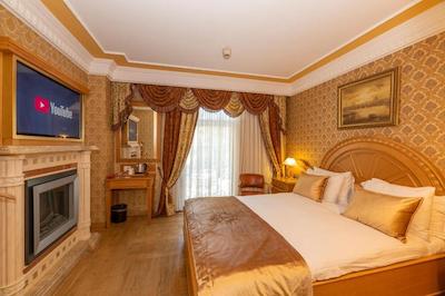 ویندهام استانبول اولد سیتی