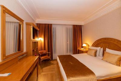 ویندهام استانبول اولد سیتی