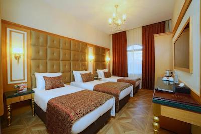 ویندهام استانبول اولد سیتی