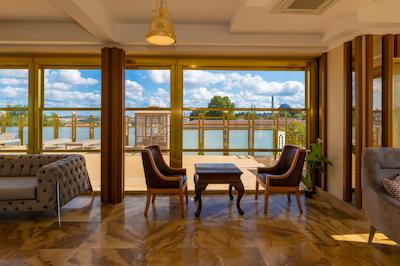 ویندهام استانبول اولد سیتی