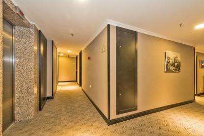 آوانتگارد هتل تکسیم