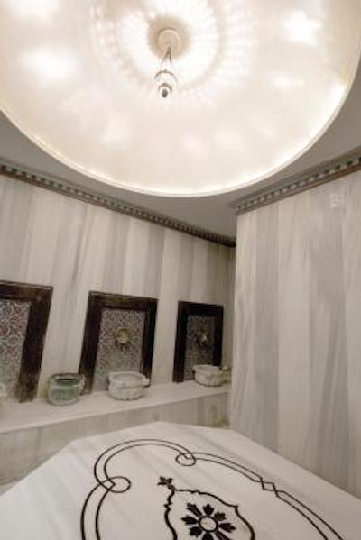 آوانتگارد هتل تکسیم