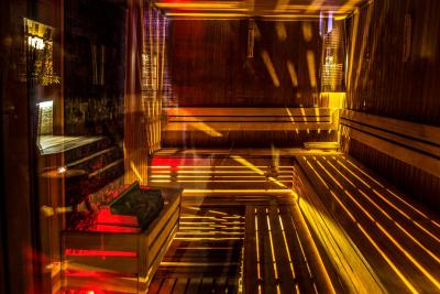 آوانتگارد هتل تکسیم