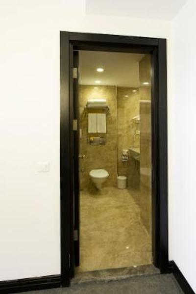 آوانتگارد هتل تکسیم