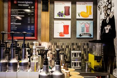 آوانتگارد هتل تکسیم