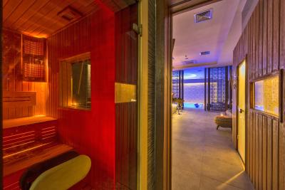 آوانتگارد هتل تکسیم