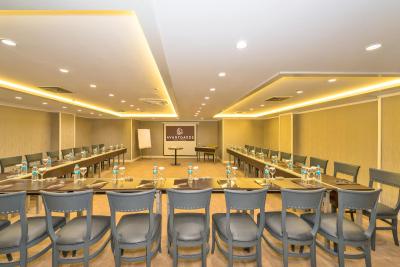 آوانتگارد هتل تکسیم