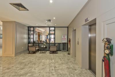 آوانتگارد هتل تکسیم