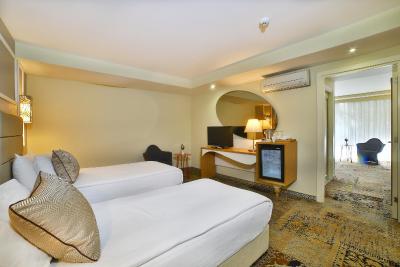 آل سیزن هتل