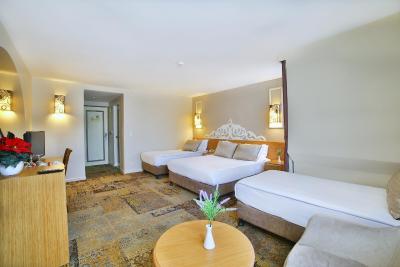 آل سیزن هتل