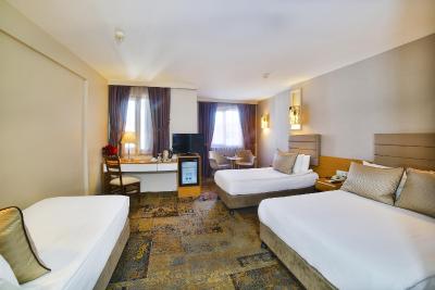 آل سیزن هتل