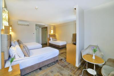 آل سیزن هتل