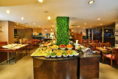 آل سیزن هتل