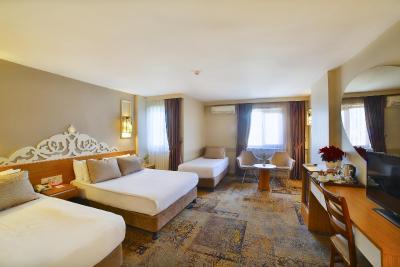 آل سیزن هتل