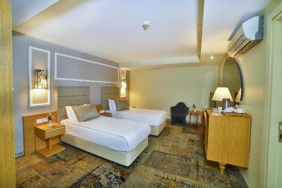 آل سیزن هتل