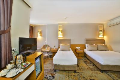 آل سیزن هتل