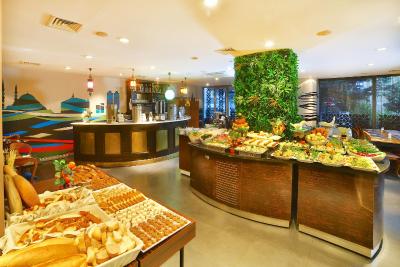 آل سیزن هتل