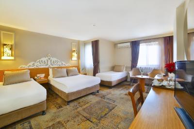 آل سیزن هتل