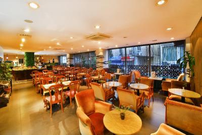 آل سیزن هتل