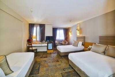 آل سیزن هتل