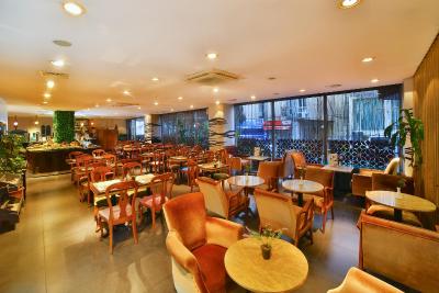 آل سیزن هتل