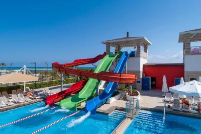 اورنج کانتی ریزورت هتل بلک