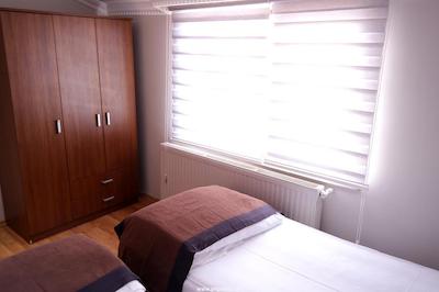 شریف رزیدنس