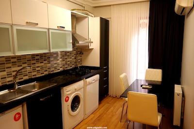 شریف رزیدنس