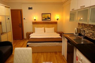 شریف رزیدنس