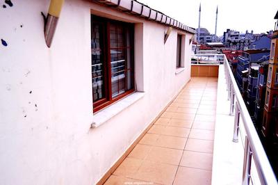 شریف رزیدنس