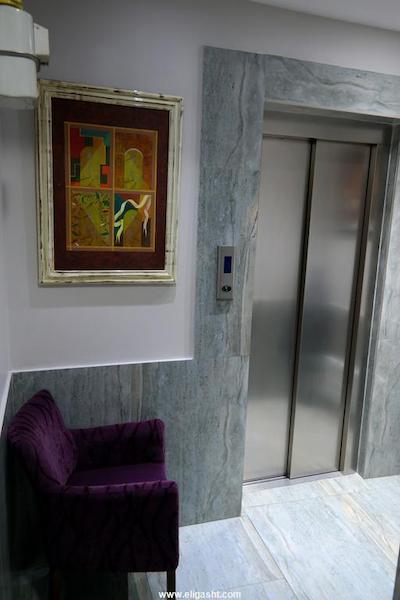 شریف رزیدنس