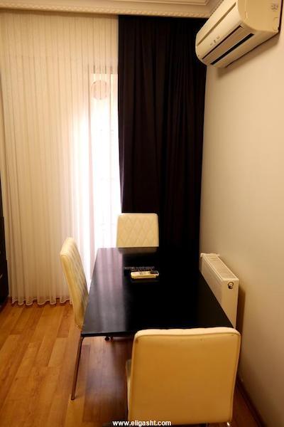 شریف رزیدنس