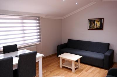 شریف رزیدنس