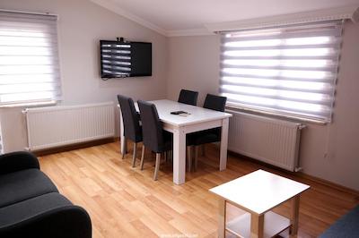 شریف رزیدنس