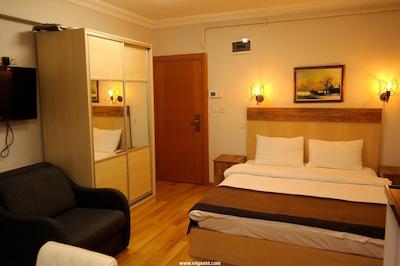 شریف رزیدنس