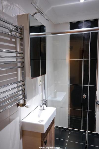 شریف رزیدنس