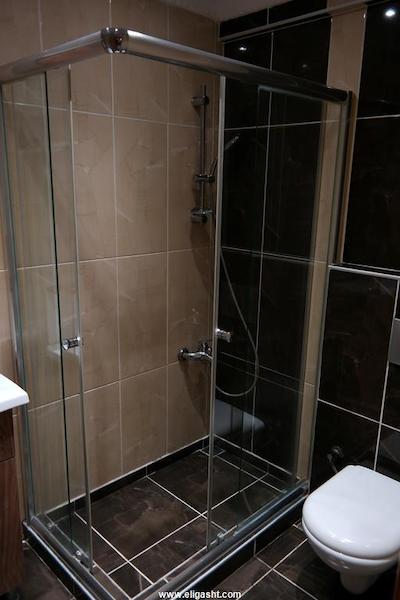 شریف رزیدنس