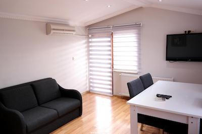 شریف رزیدنس