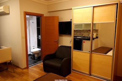 شریف رزیدنس