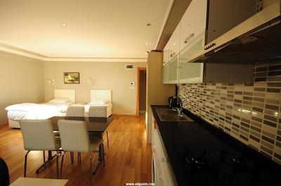 شریف رزیدنس