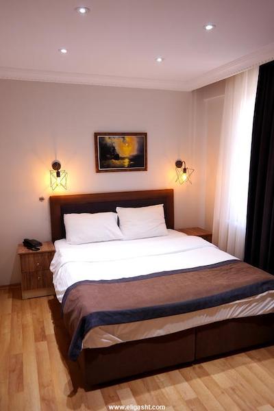 شریف رزیدنس