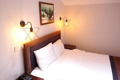 شریف رزیدنس