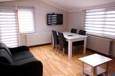 شریف رزیدنس