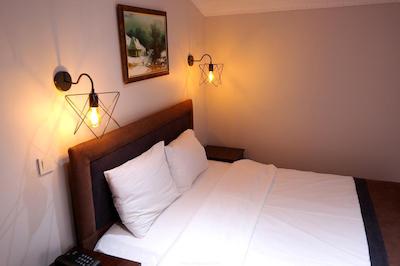 شریف رزیدنس